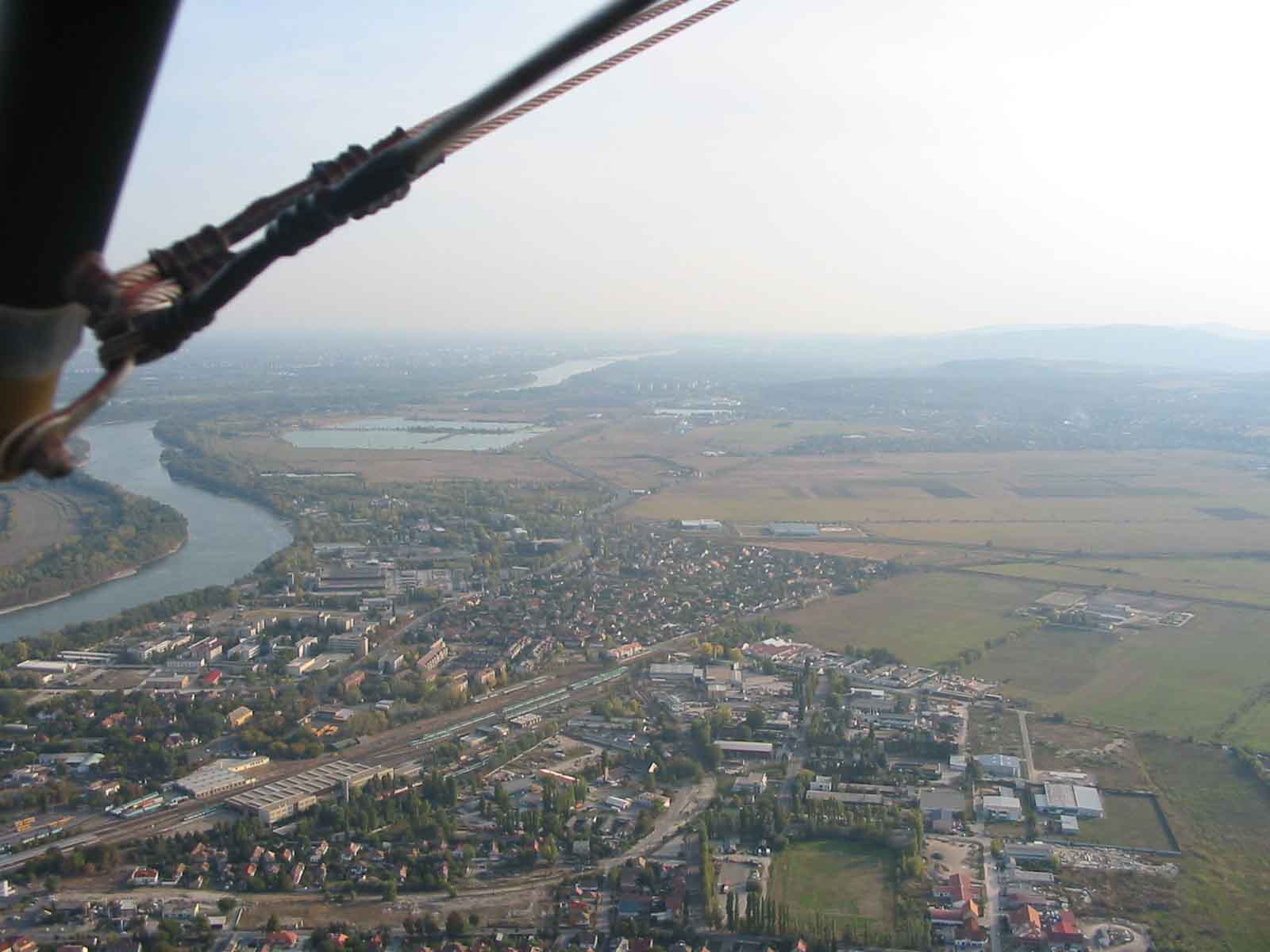 Budapest fel�